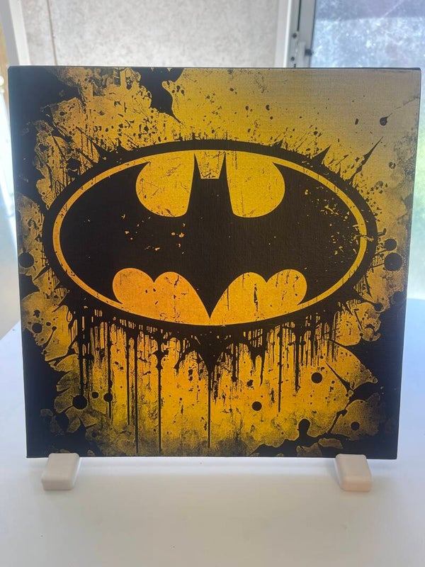 Tableau Batman