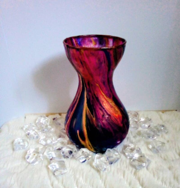 Beautiful small Vase