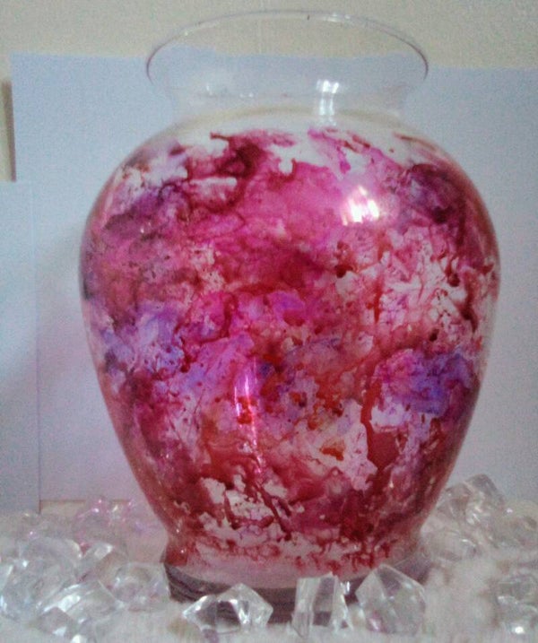 Beautiful Vase