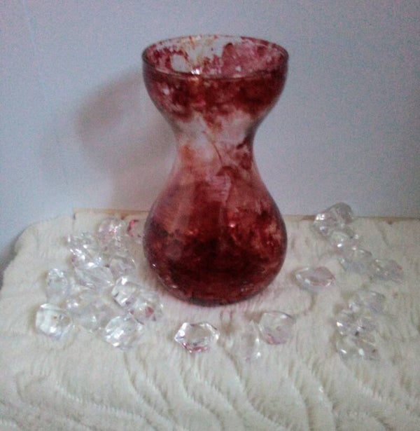 Small Vase