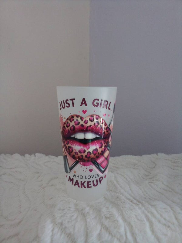 Plastic Tumbler