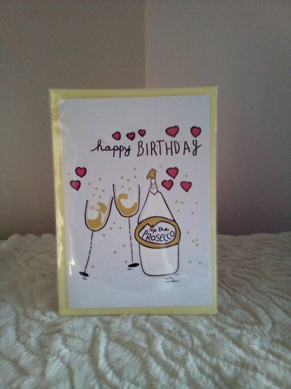 Birthday Card