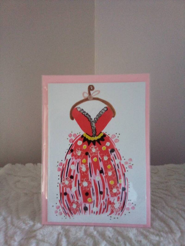 Birthday Card