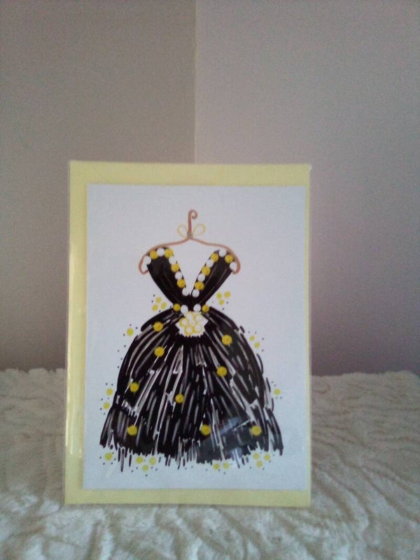 Birthday Card