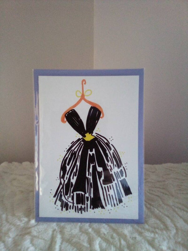 Birthday Card