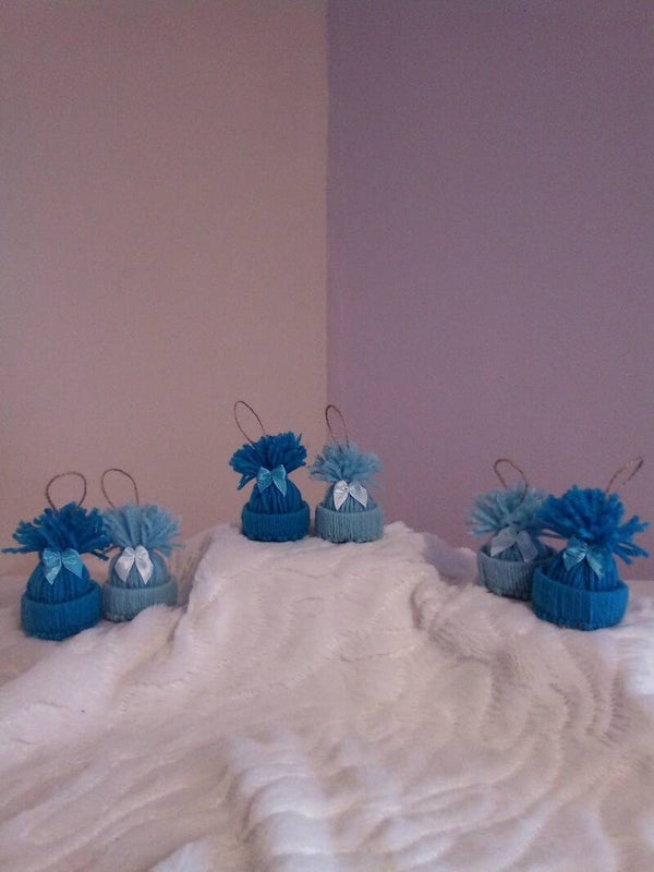 Christmas Tree Decorations