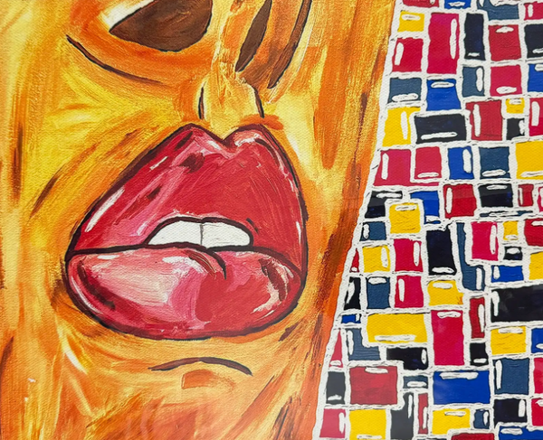 Canvas - Unfurling Truths