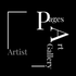 PagesArtGallery