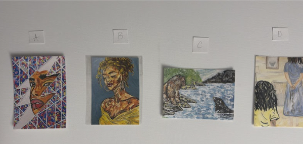 Fine Art Prints - Choose Your Favorite Design