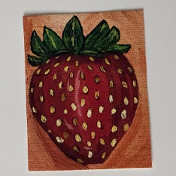 Mini Print - Sweet Enough