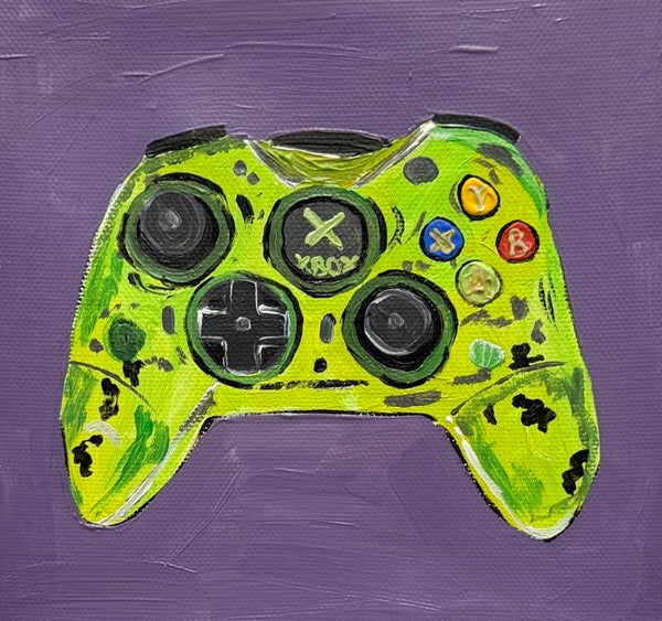 Player Two