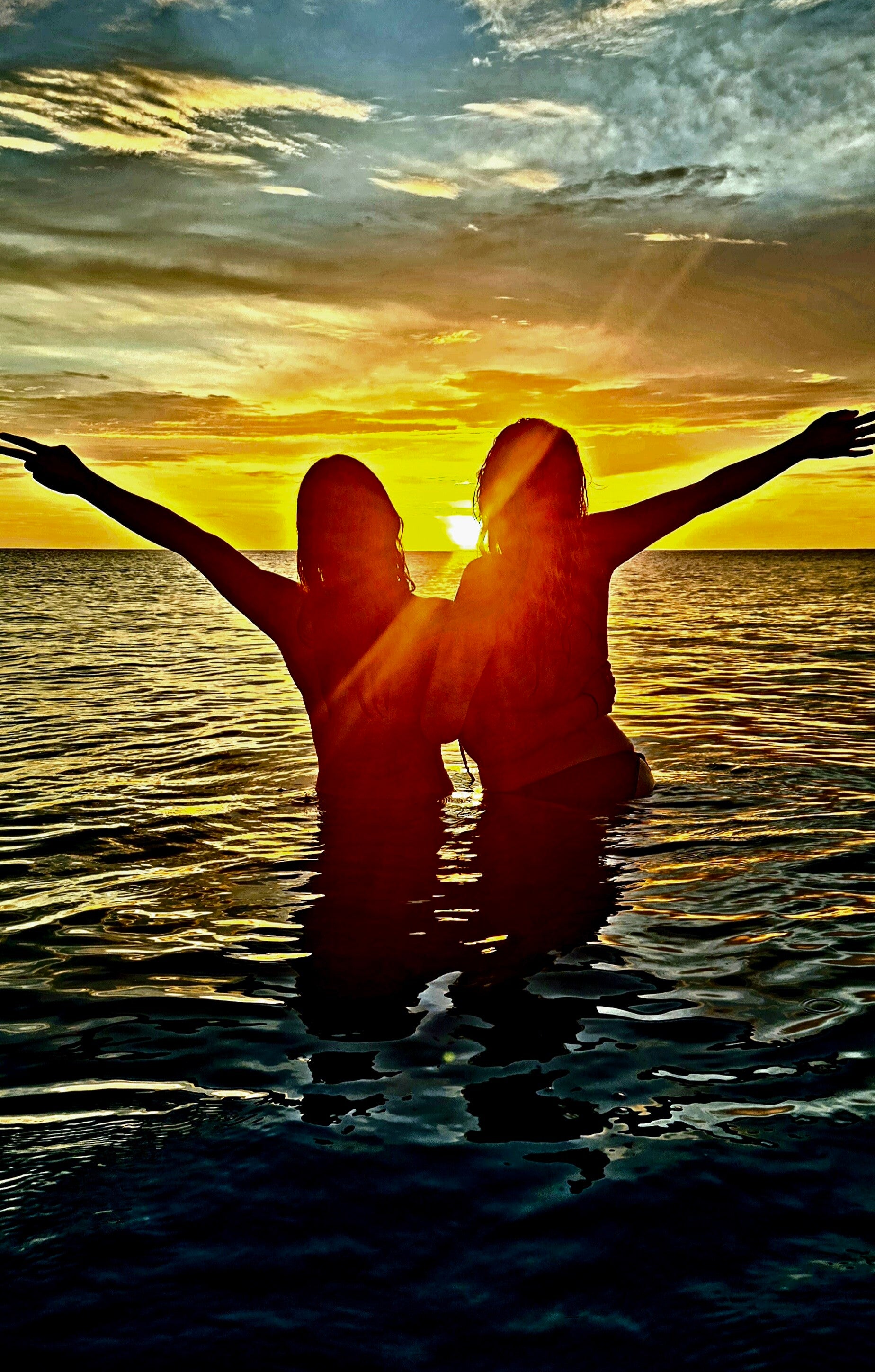 Sunset Cruise / Take me to Paradise | Paradise Sandbar Adventures