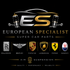 ES European Specialist | Supercar Parts Supplier Singapore