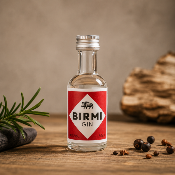 Birmi Gin mini 50ml