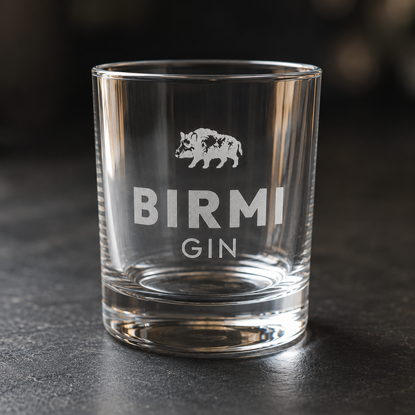 Birmi Gin Trinkglas 300ml