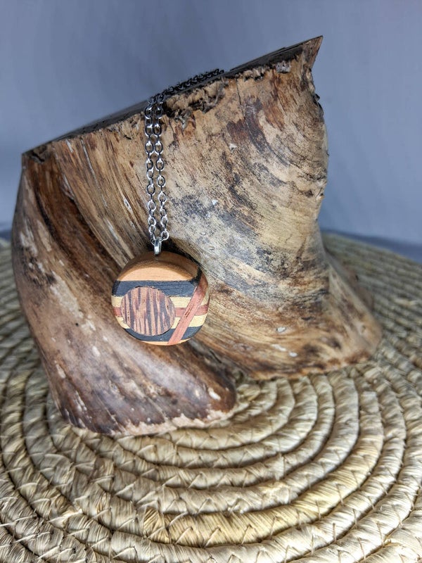 Pendentif
