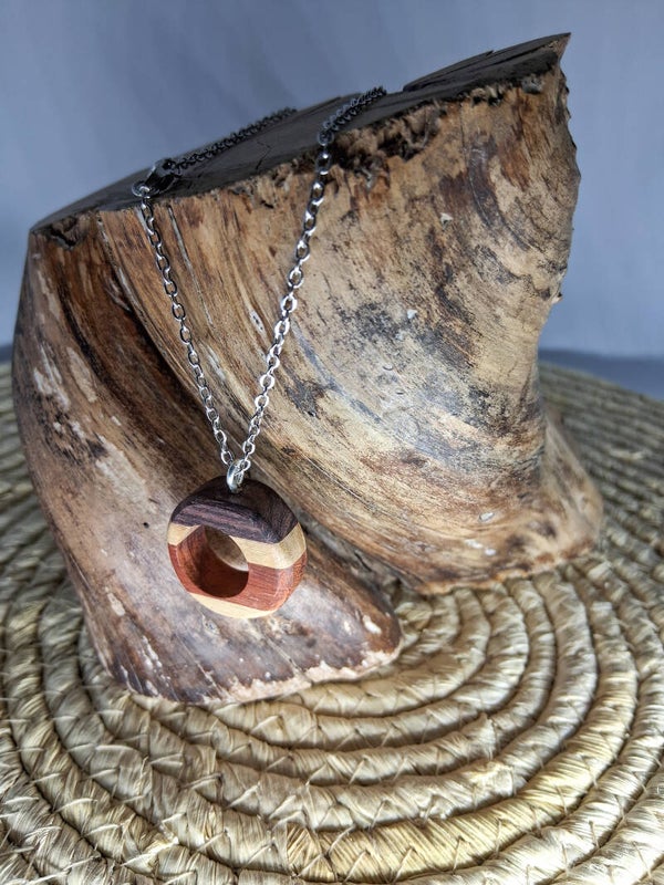 Pendentif