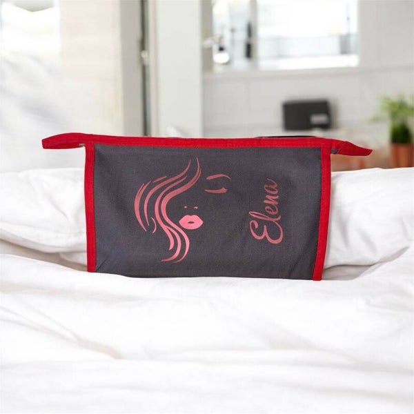 Trousse personnalisée