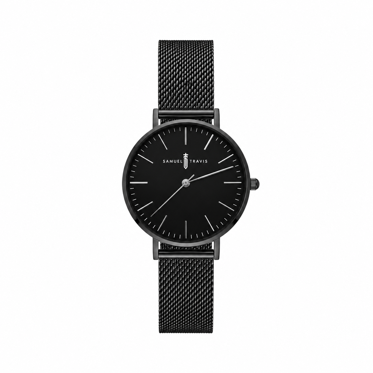Midnight Black