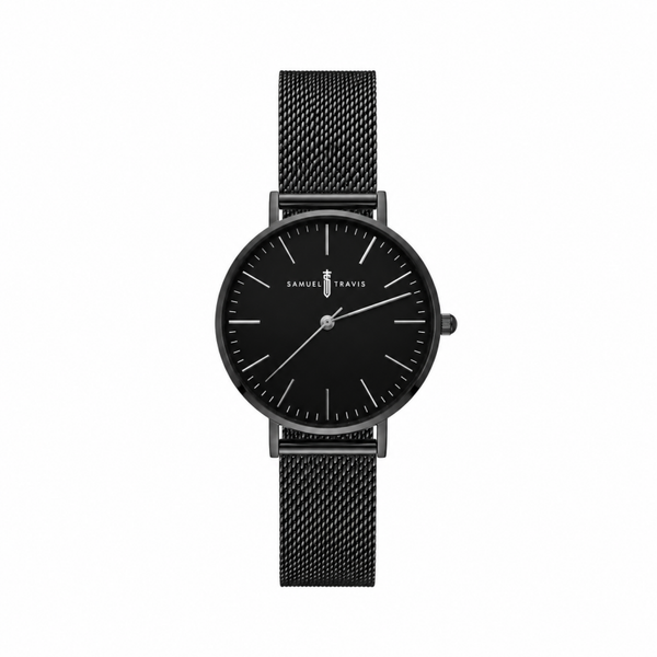 Midnight Black