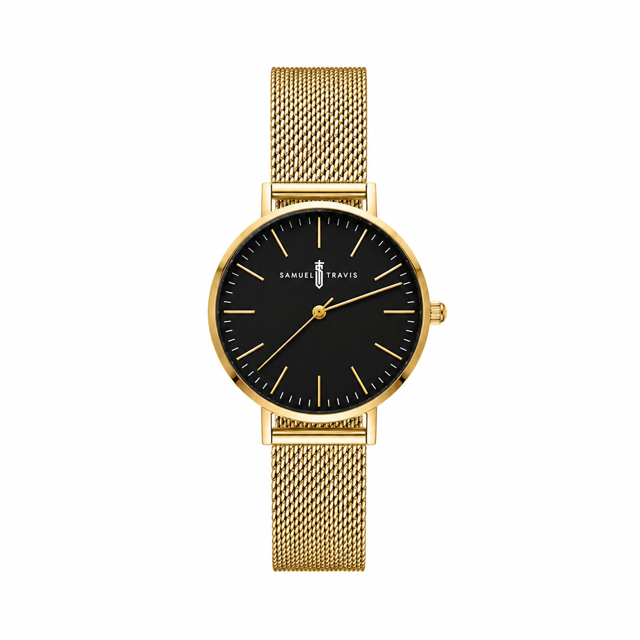 Classic Gold