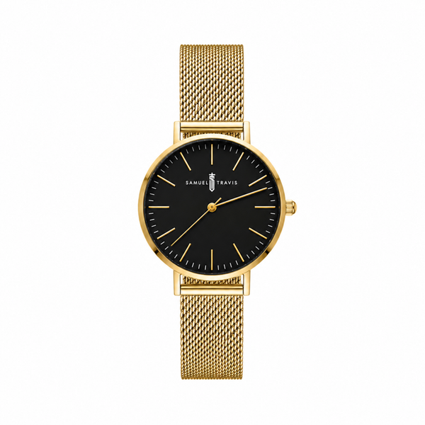 Classic Gold