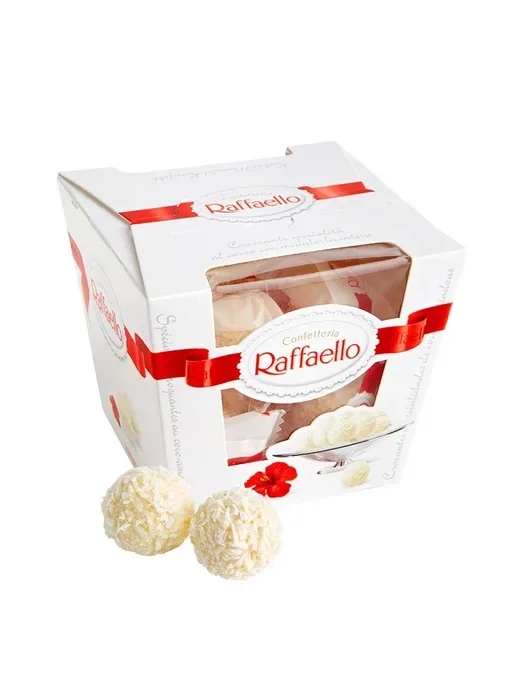 RAFFAELLO