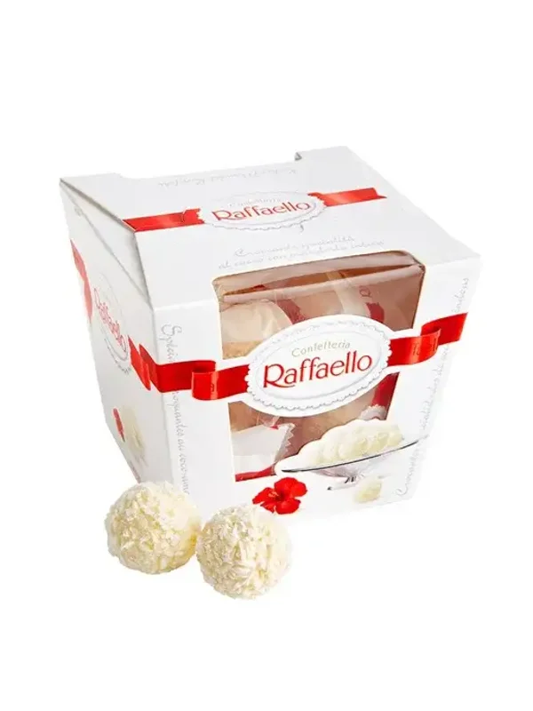 RAFFAELLO