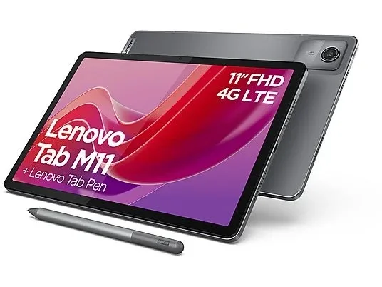 Lenovo Tab M11 8+128GB