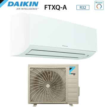 Climatizzatore Condizionatore Daikin Sensira Bluevolution Inverter 12000 Btu