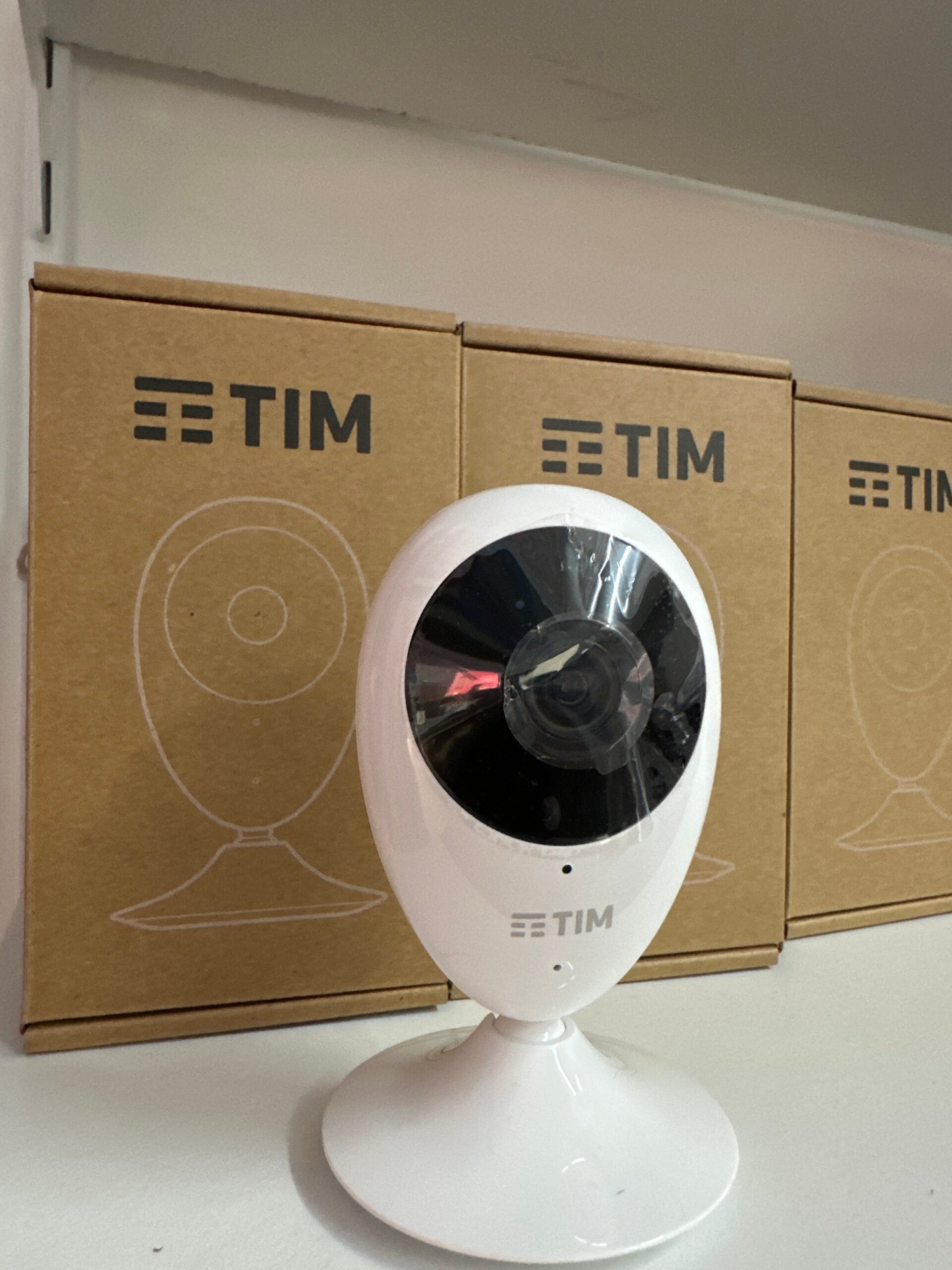 EZVIZ C2C 180 1080p Telecamera Videosorveglianza