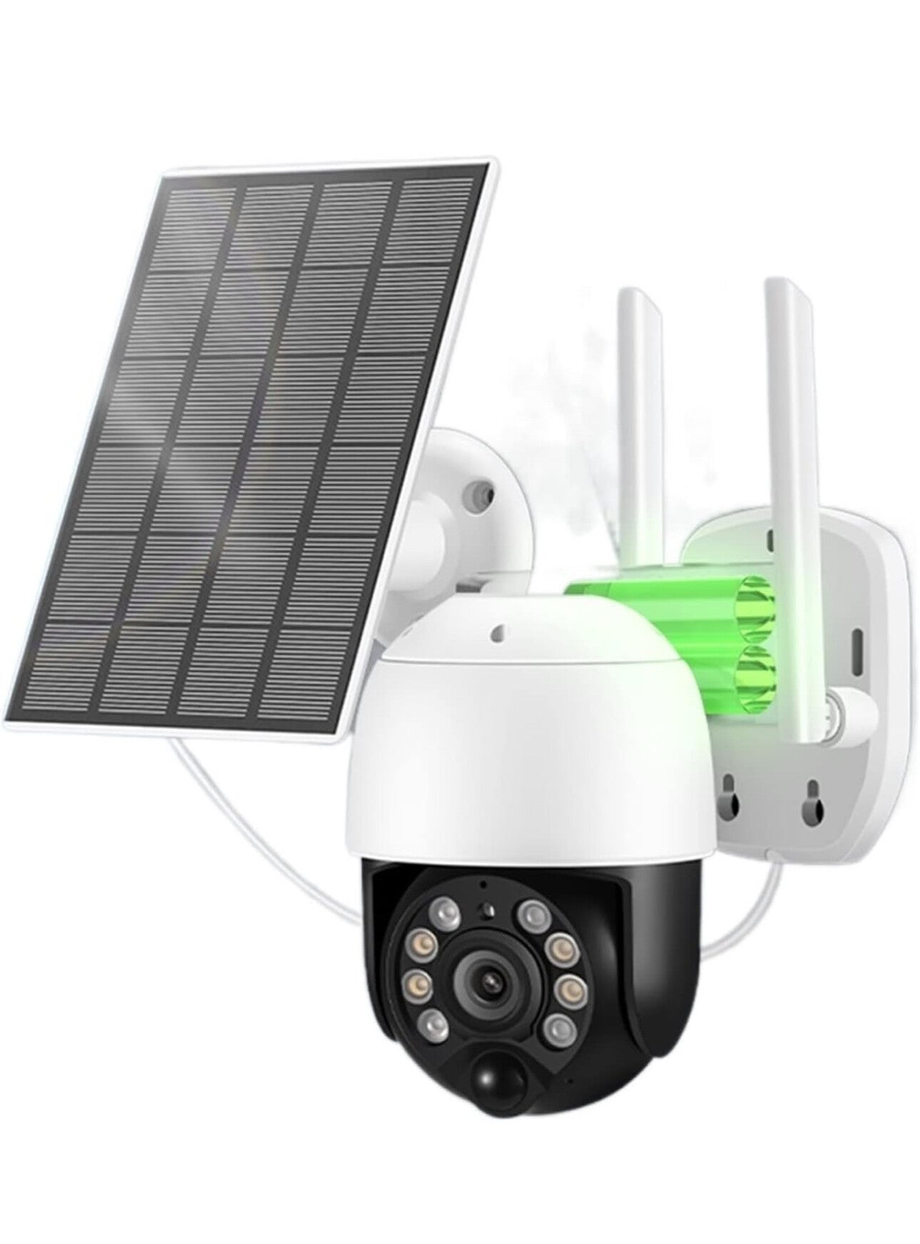 Telecamera solare 4G telecamere di sorveglianza