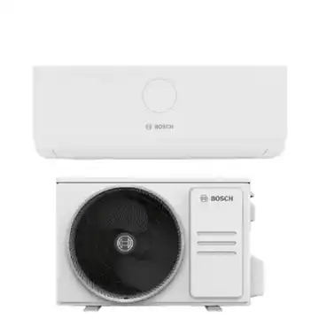 Climatizzatore Condizionatore Bosch Inverter serie CLIMATE 3200i 9000 Btu