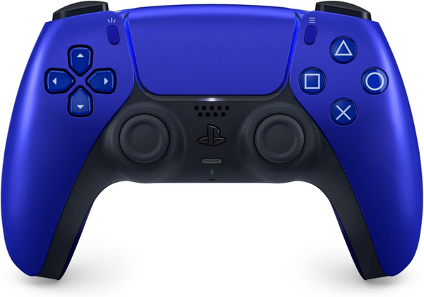 Playstation 5 Dualsense - Cobalt Blue