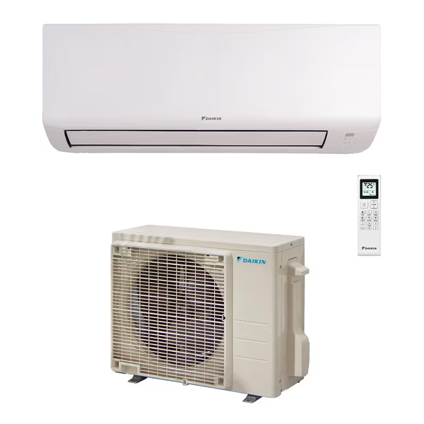 DAIKIN SENSIRA CLIMATIZZATORE 9000BTU FTXC25DV1B