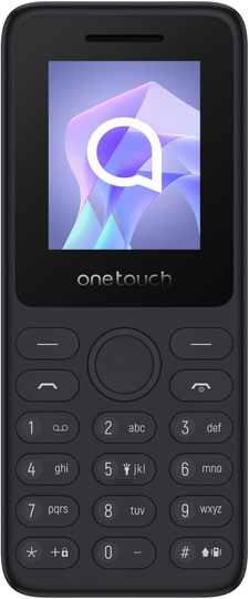 TCL 4021 - Telefono cellulare, Display da 1.8 a colori, fotocamera, Bluetooth