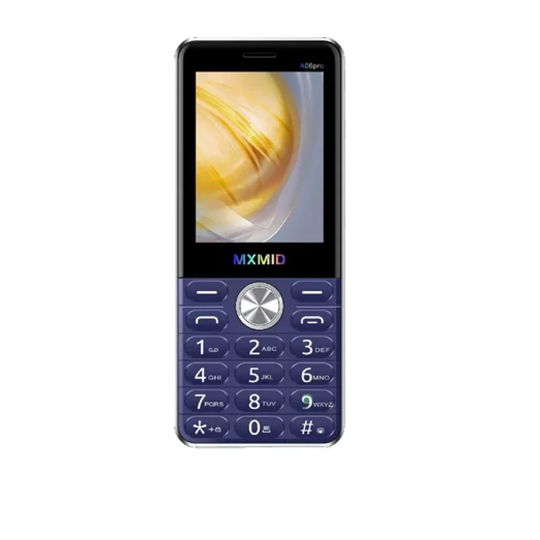 TELEFONO MXMID A06PRO