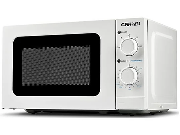 G3 FERRARI MICROONDE