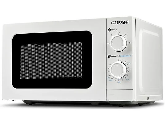 G3 FERRARI MICROONDE