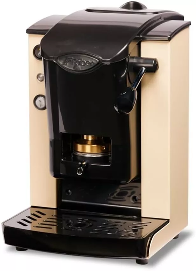 Faber Slot Plast | Macchina caffè a cialde