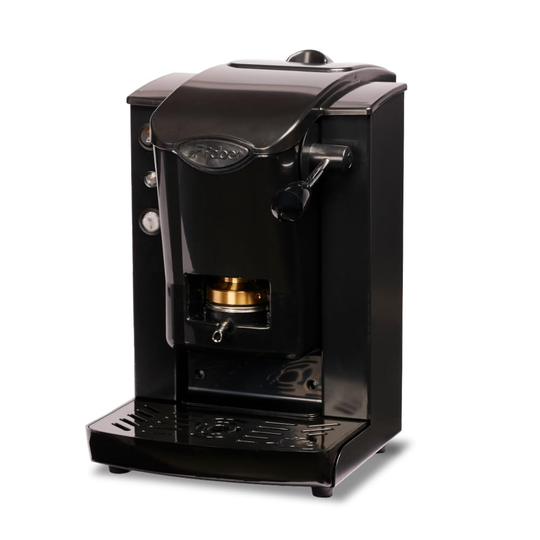 Faber Slot Plast | Macchina da caffè a cialde