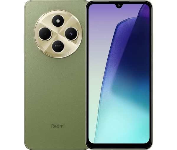 XIAOMI 14C 8GB RAM 256GB DUAL SIM GREEN