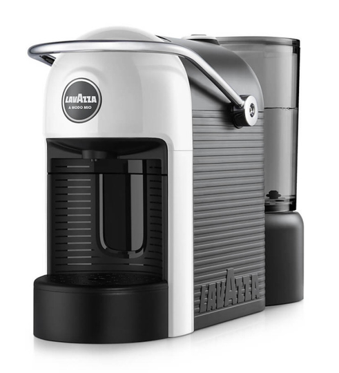 MACCHINA DA CAFFÈ LAVAZZA A MODO MIO JOLIE EVO LAVAZZA - LM 860 JOLIE EVO WHITE / BIANCA
