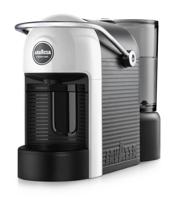MACCHINA DA CAFFÈ LAVAZZA A MODO MIO JOLIE EVO LAVAZZA - LM 860 JOLIE EVO WHITE / BIANCA