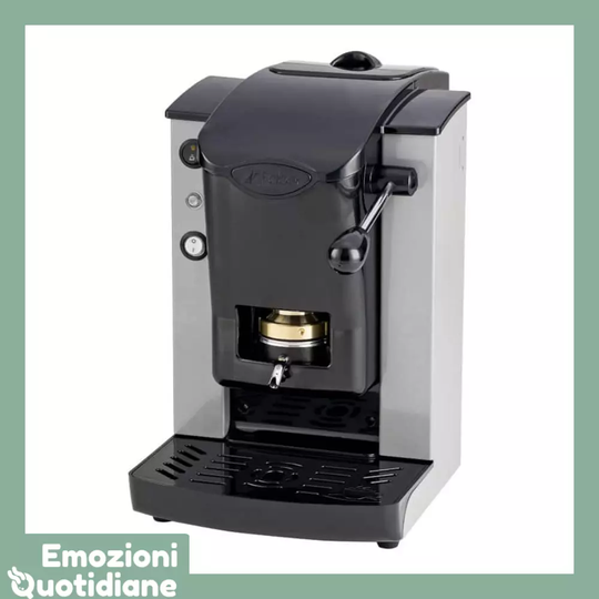 Faber Slot Plast | Macchina caffè a cialde