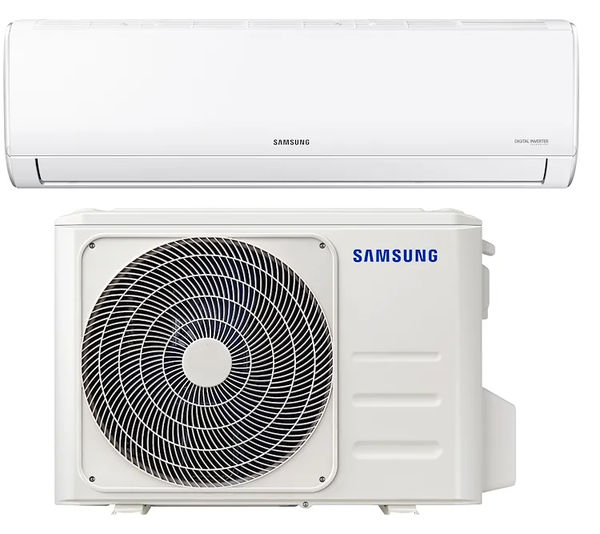 SAMSUNG Condizionatore monosplit con funzione purificatore serie Ar35 12000 btu codice prod: AR12TXHQASINEU +AR12TXHQASIXEU