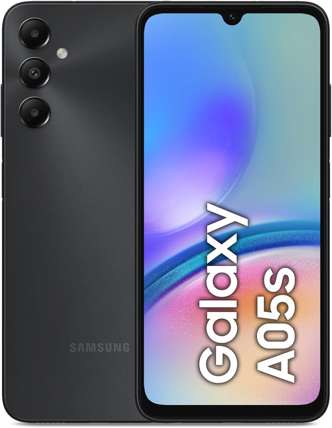 Samsung Galaxy A05s ,4GB RAM, 64GB