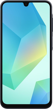 Samsung Galaxy A16 Smartphone Android 14,4GB RAM, 128GB