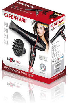 G3 Ferrari Phon 2000W Professionale