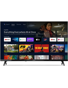 SHARP TV SMART LED HD 32" DIGITAL 32FH2EA
